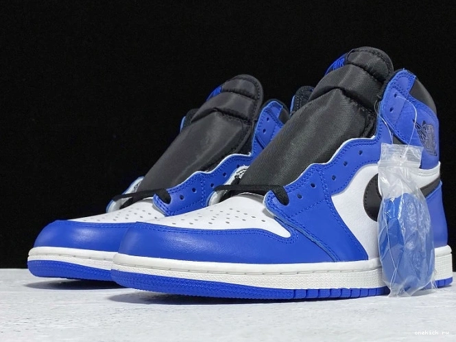 Rep Onekick OG Game 555088-403 Royal Jordan 1 Air 0701